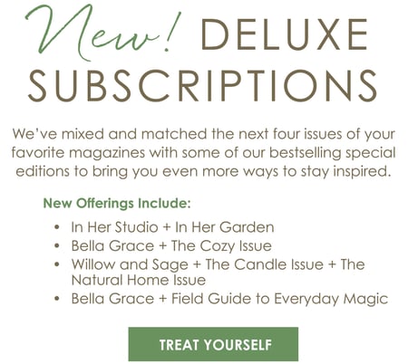 Deluxe Subscription Packages