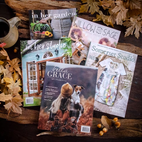 Save on Magazines, Gifts and More