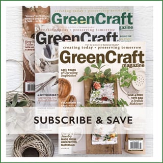 GreenCraft Subscription