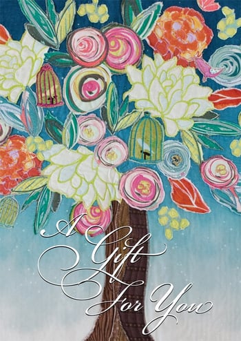 Art Quilting Studio Magazine Gift Subscription