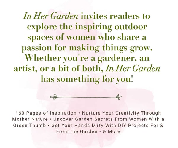 Inspirational Outdoor Spaces and Gardens