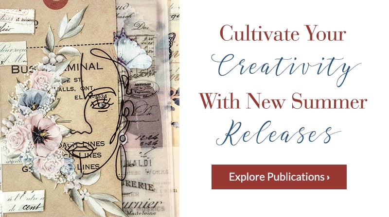 Magazines to Inspire