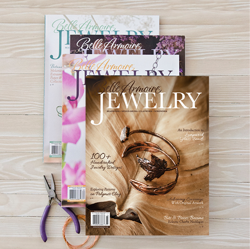 Belle Armoire Jewelry Subscription Offer