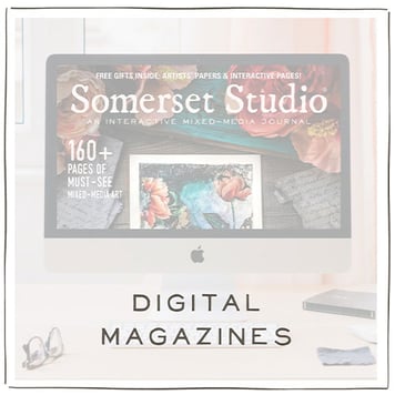 Somerset Digital Issues