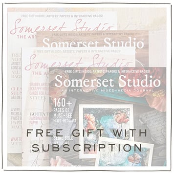 Subscribe to Somerset Studio