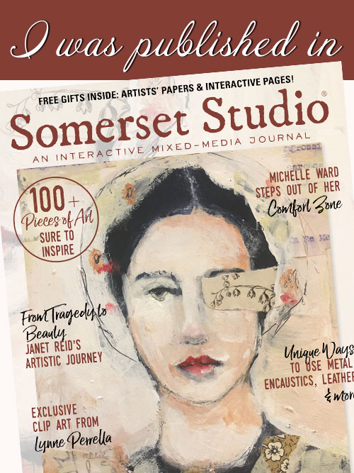Somerset Studio January 2021
